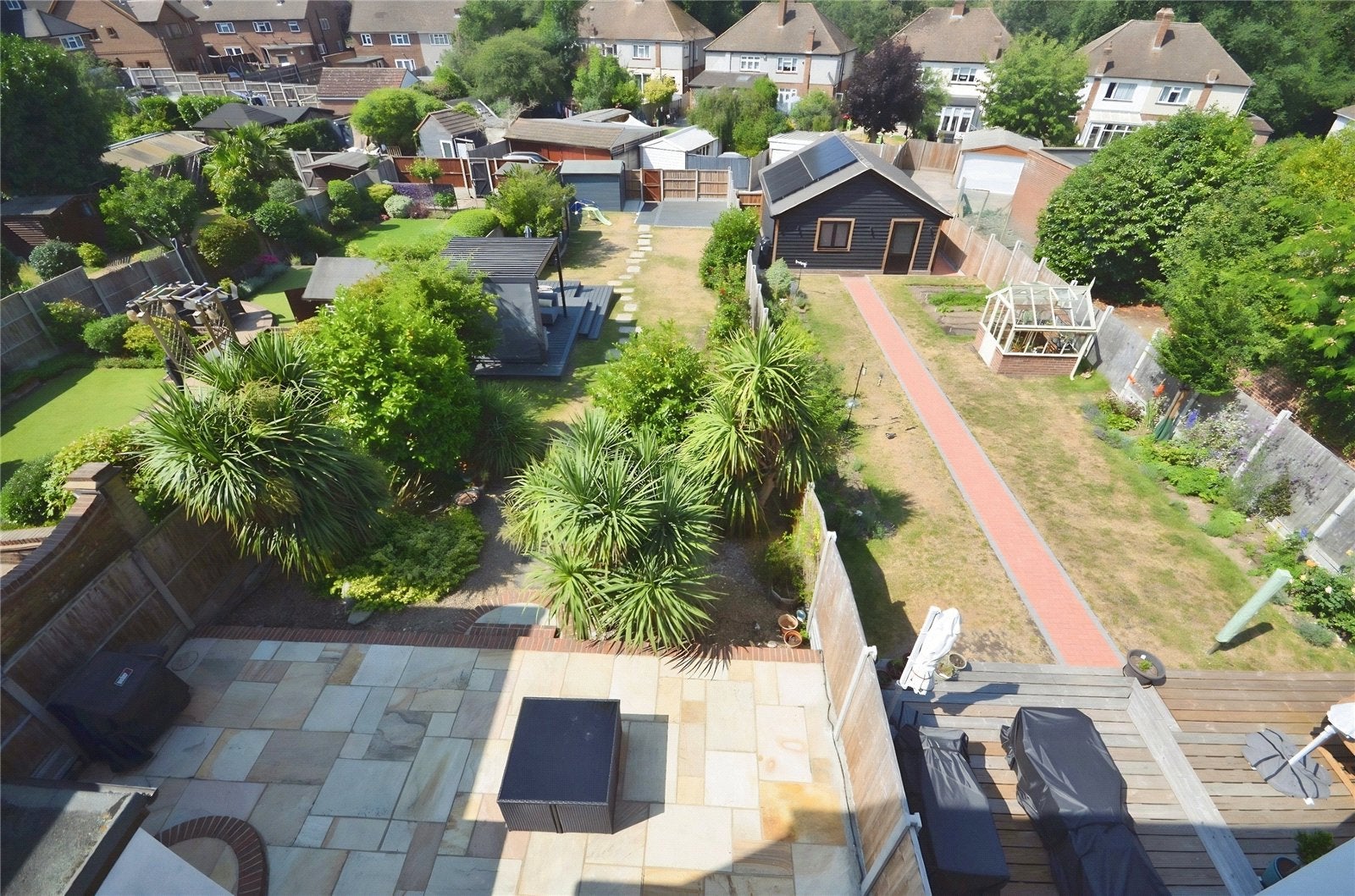 House Alder Avenue in Greater London