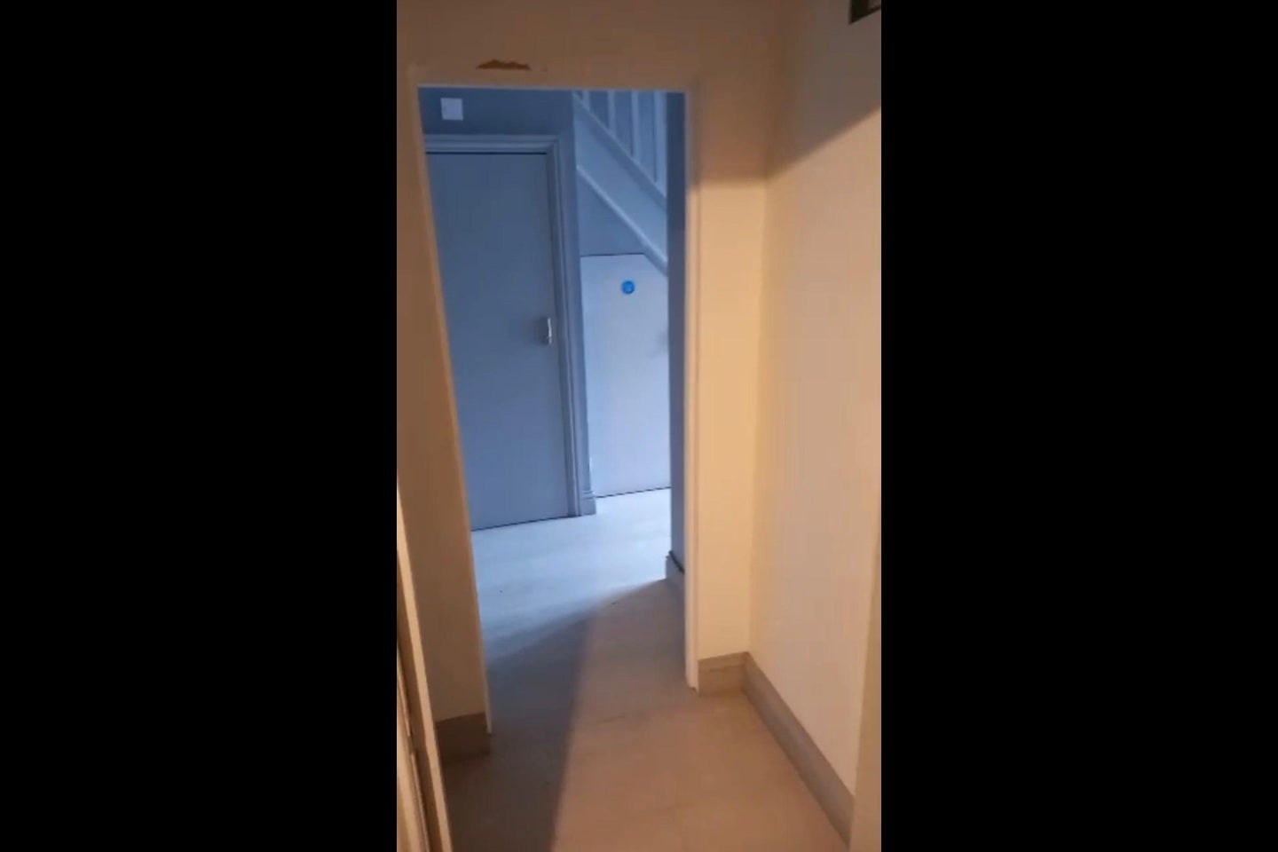 Flat Hill Crescent in Greater London