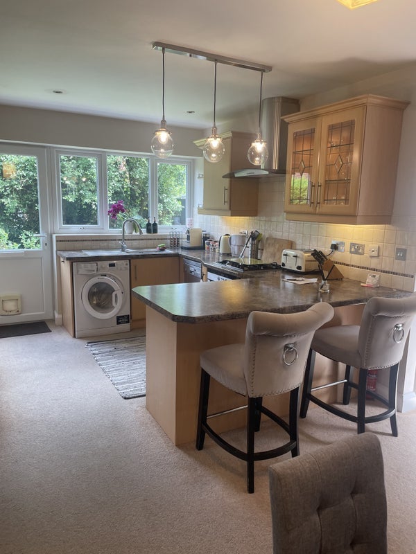 Flat Regina Crescent in Gedling