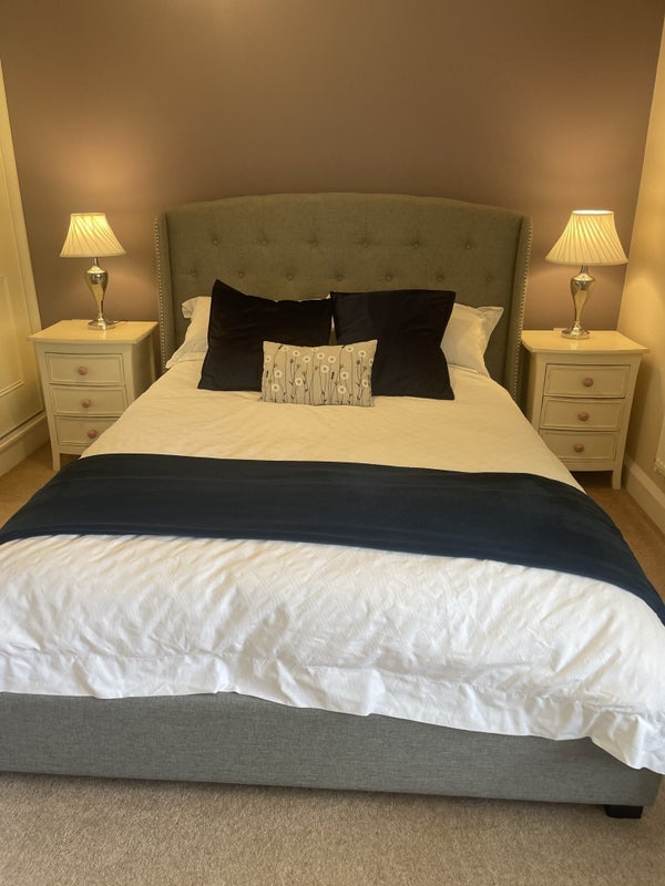 Flat Regina Crescent in Gedling