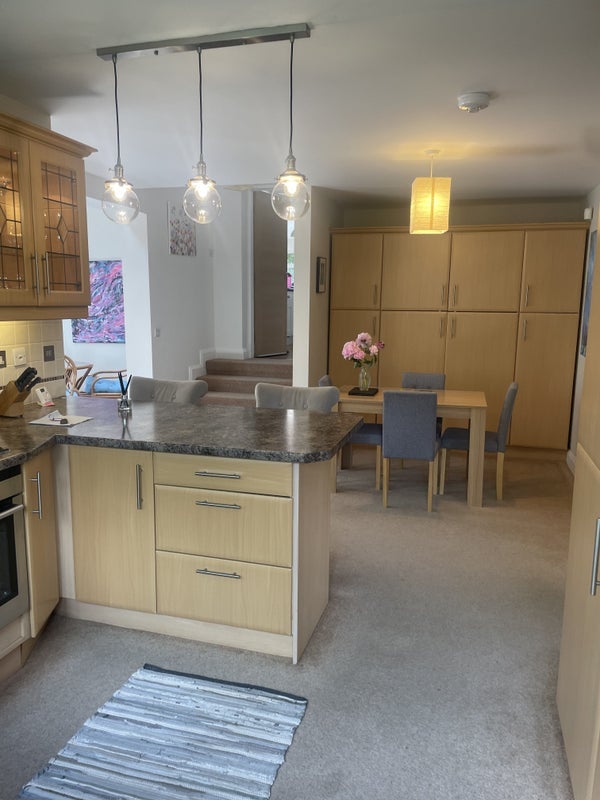 Flat Regina Crescent in Gedling