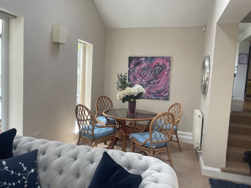 Flat Regina Crescent in Gedling