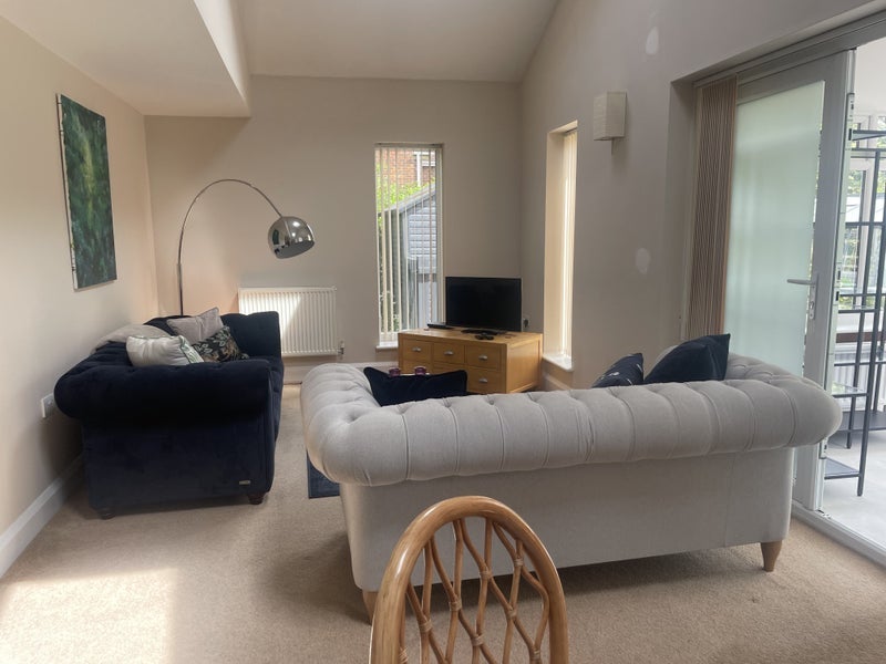 Flat Regina Crescent in Gedling