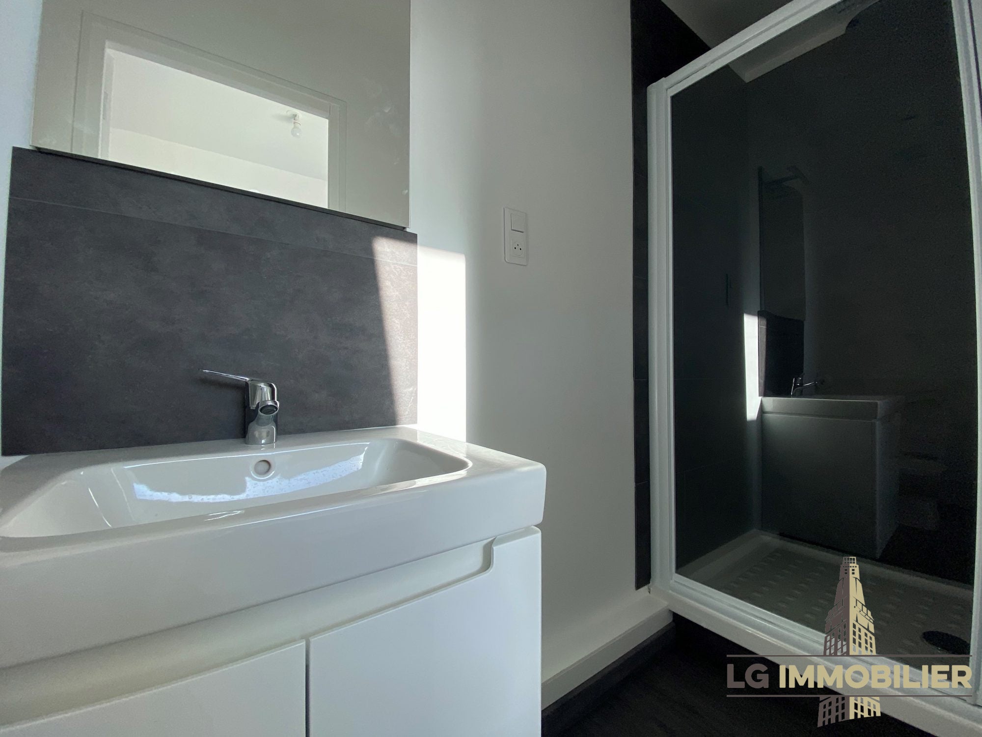 Flat Rue Jean-Marc Laurent in Amiens