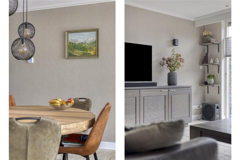 Tussenwoning te koop: Vrijheidsplantsoen 27, Purmerend
