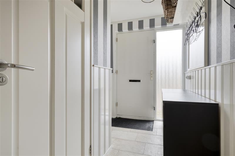 Tussenwoning te koop: Vrijheidsplantsoen 27, Purmerend