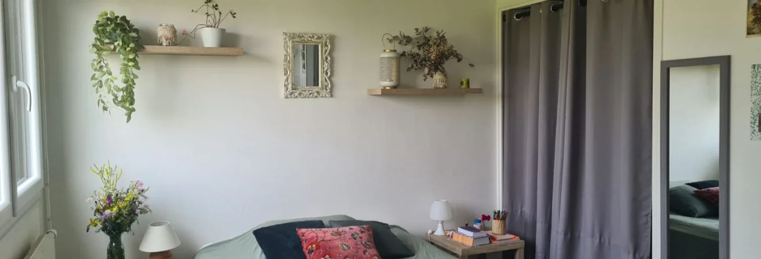 Appartement Rue Jean Broquin à Lyon
