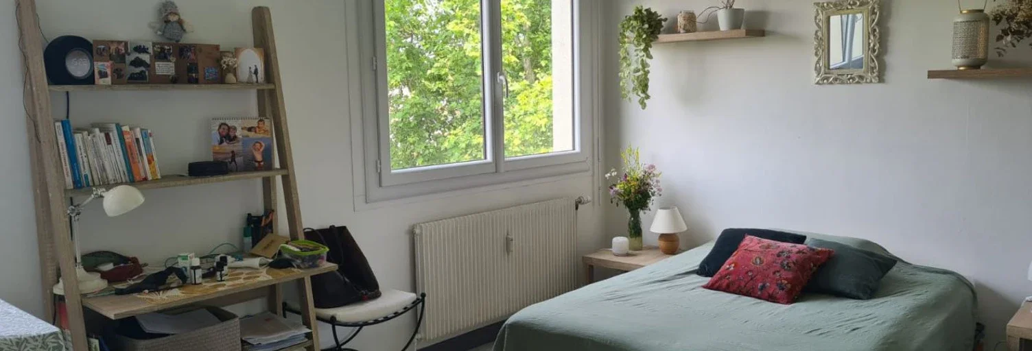 Appartement Rue Jean Broquin à Lyon