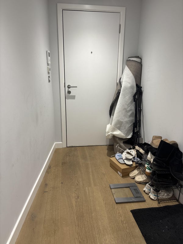 Room Harrow Road in Greater London