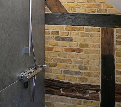 Wohnung Oluf-Samson-Gang in Flensburg