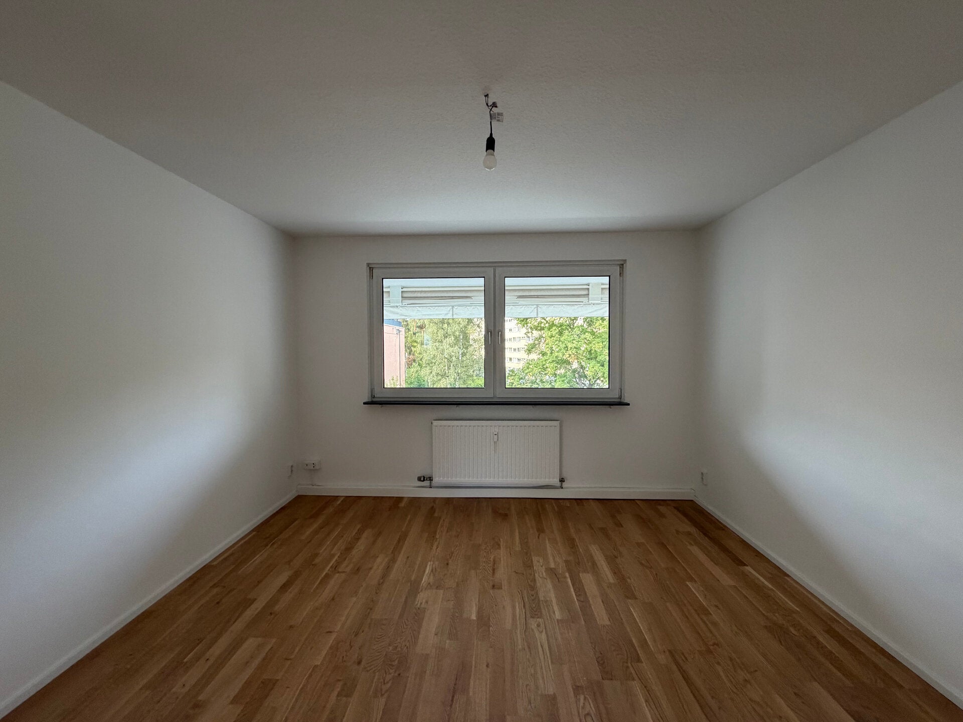 Wohnung Friedrich-Bauer-Straße in Erlangen
