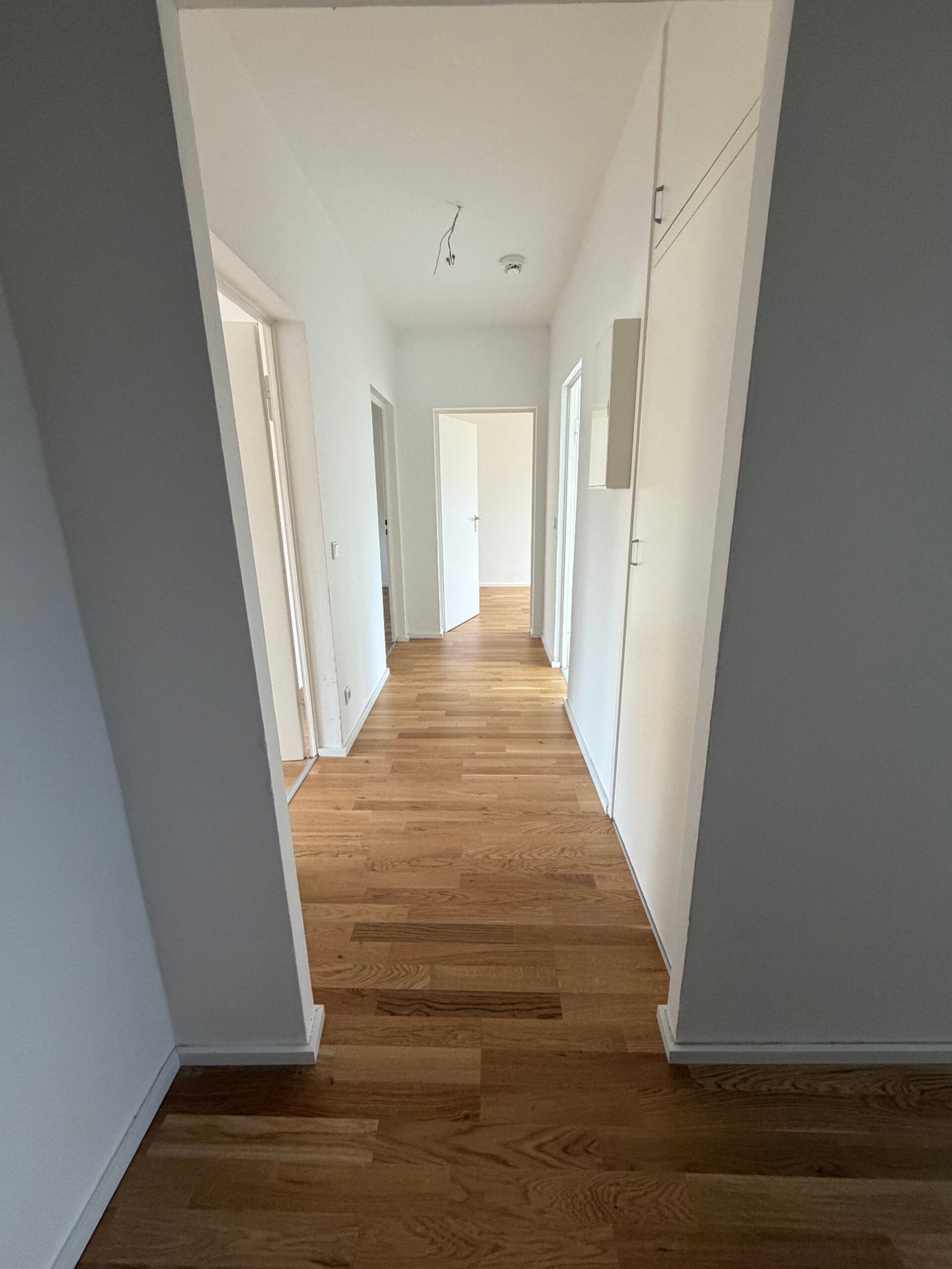 Wohnung Friedrich-Bauer-Straße in Erlangen