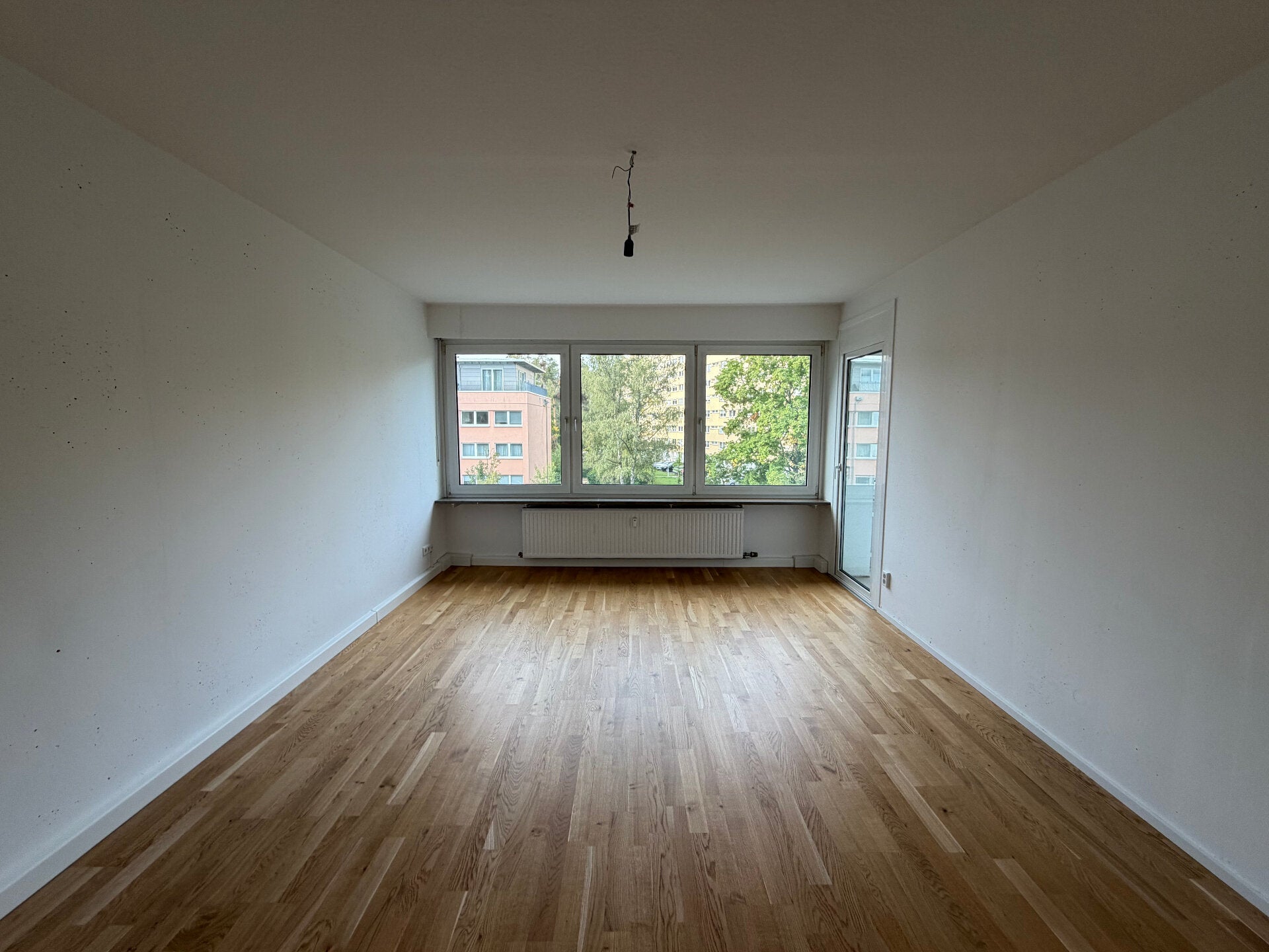 Wohnung Friedrich-Bauer-Straße in Erlangen