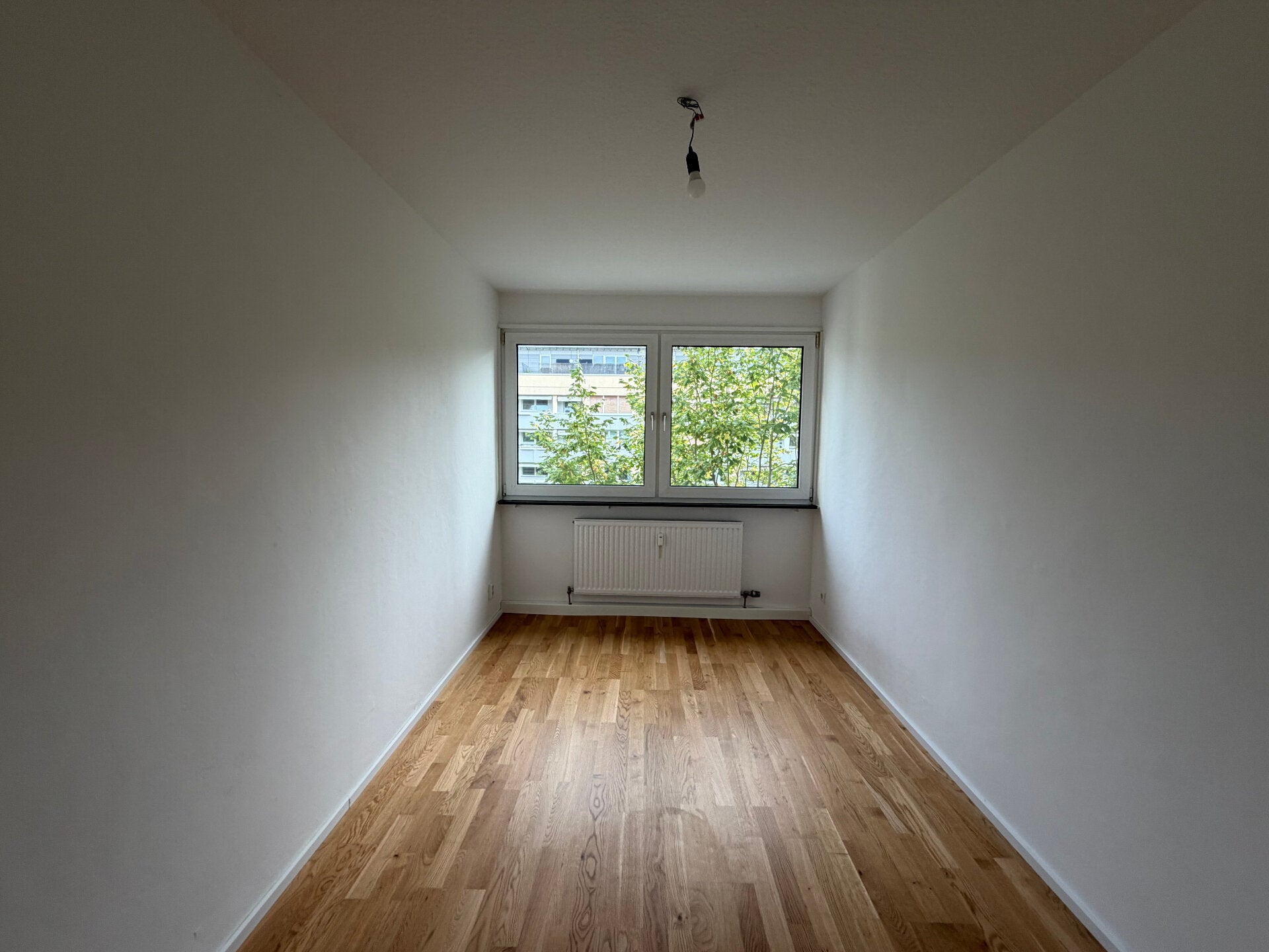 Wohnung Friedrich-Bauer-Straße in Erlangen