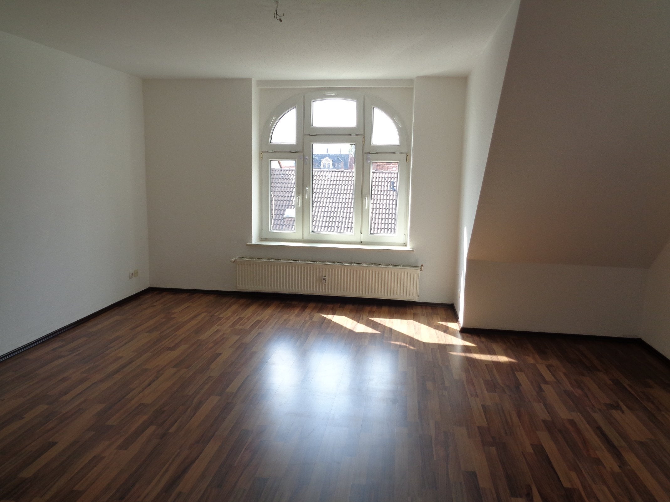 Wohnung Rähnisstraße in Plauen