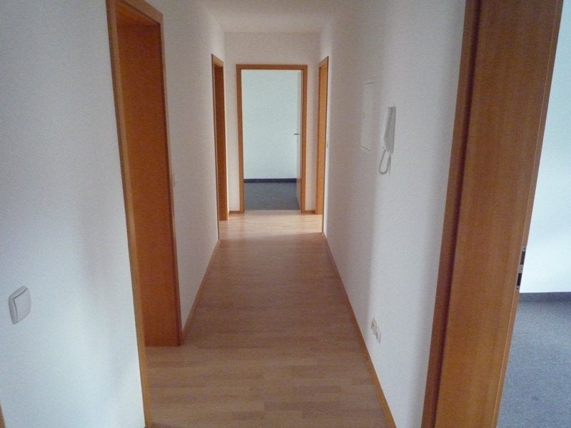 Wohnung Rähnisstraße in Plauen