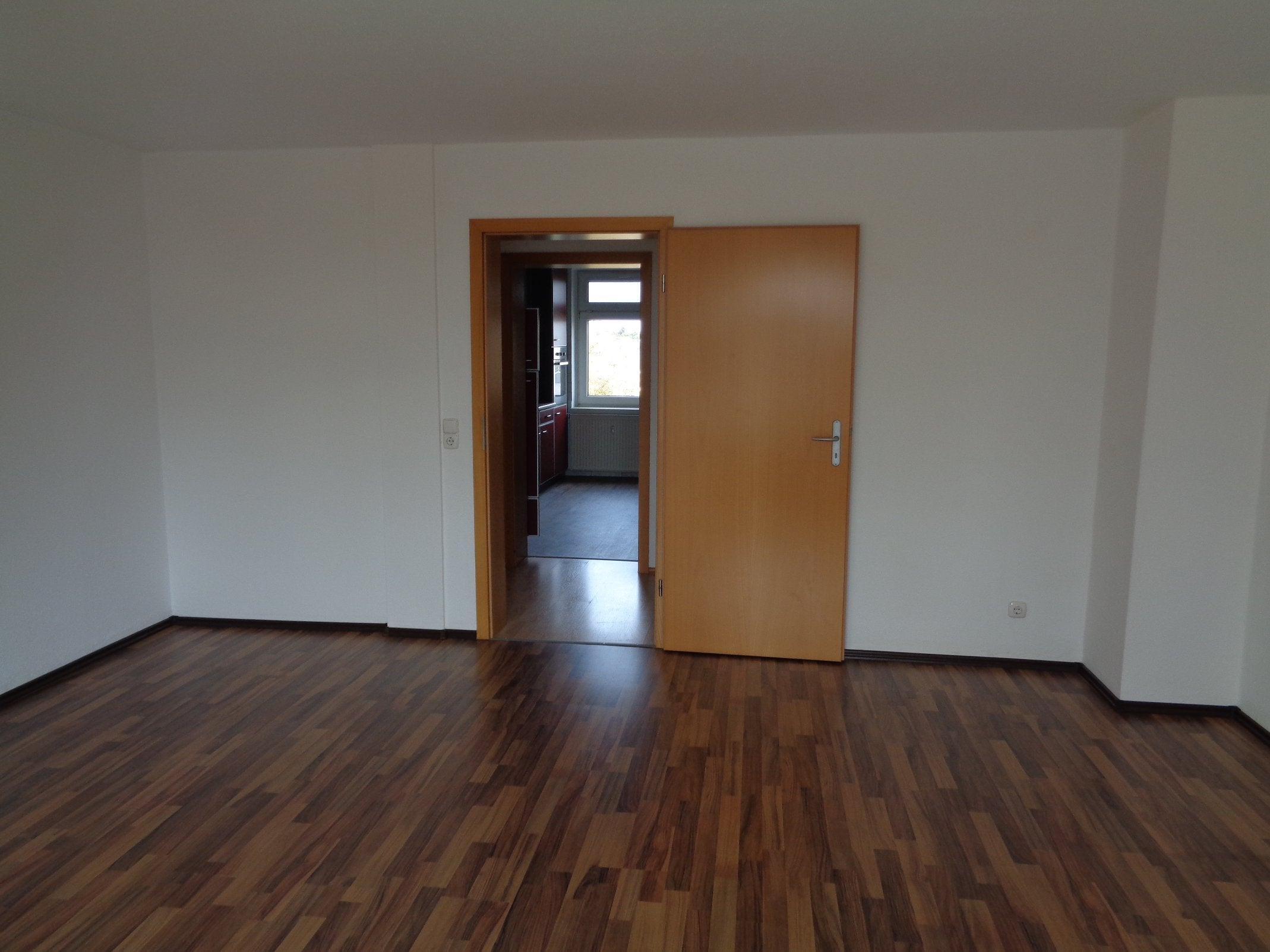 Wohnung Rähnisstraße in Plauen