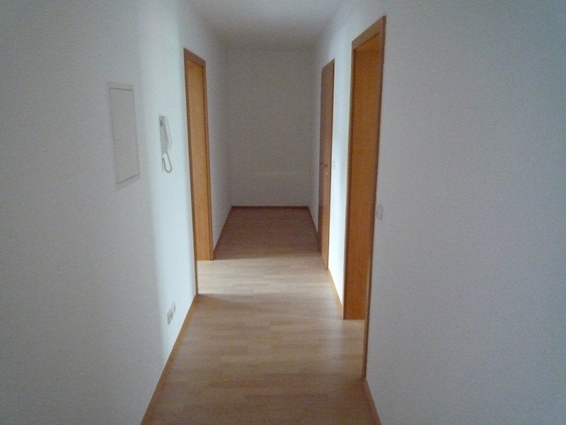 Wohnung Rähnisstraße in Plauen