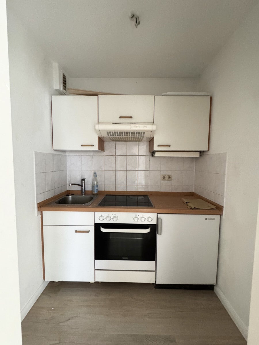 Wohnung Alte Werft in Lübeck