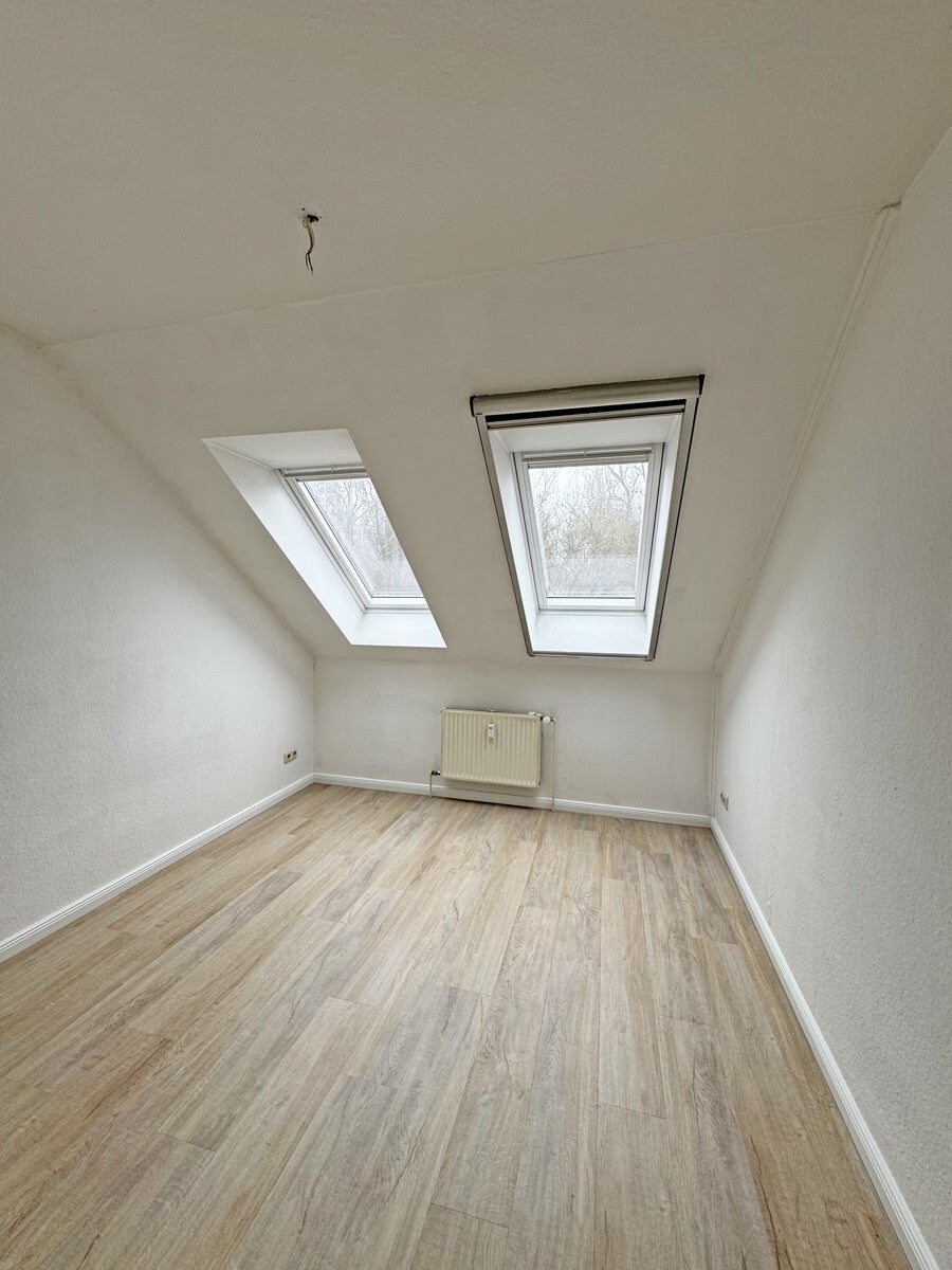 Wohnung Alte Werft in Lübeck
