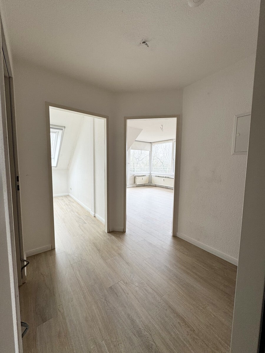 Wohnung Alte Werft in Lübeck