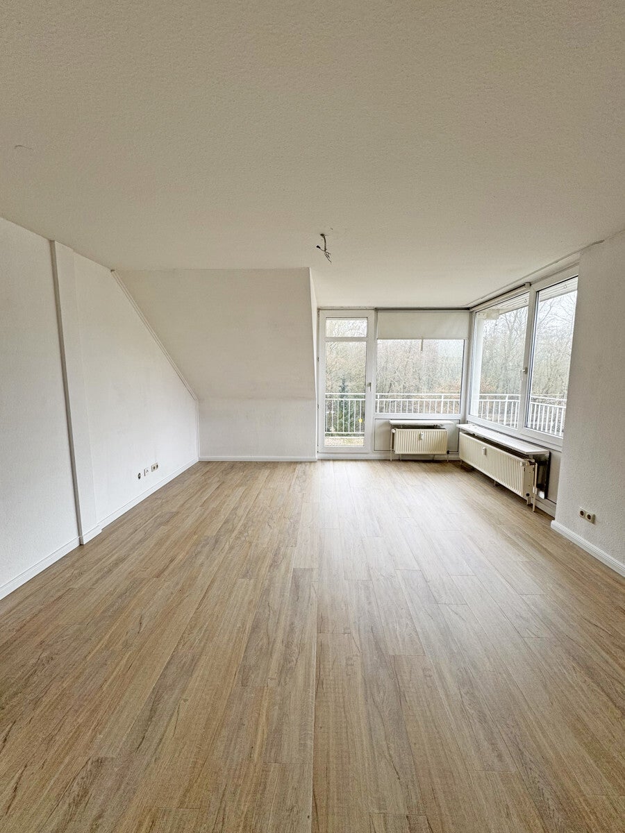 Wohnung Alte Werft in Lübeck