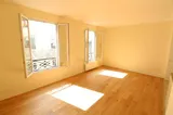 Flat Rue Godefroy Cavaignac in Paris