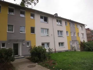 Wohnung Grimmstraße in Gelsenkirchen