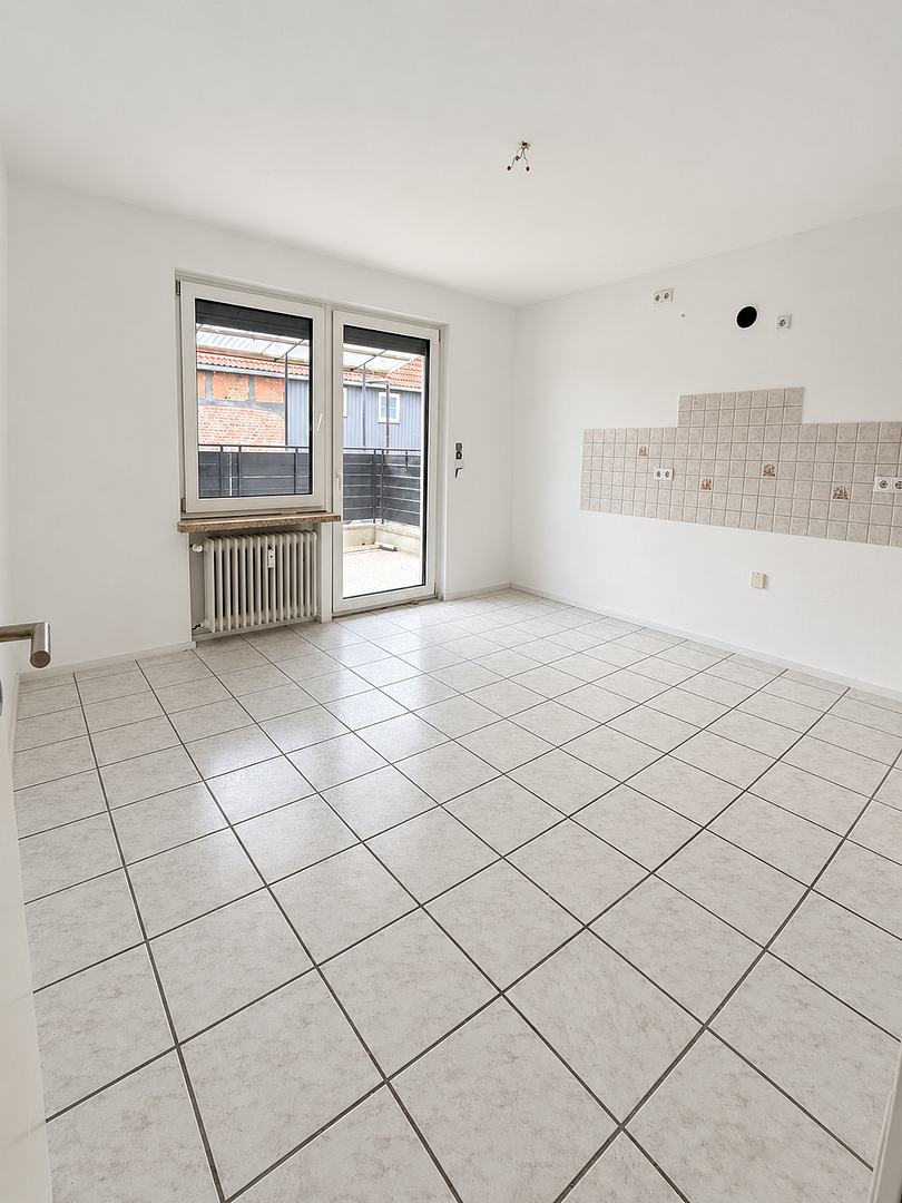 Wohnung Leftjestraße in Springe