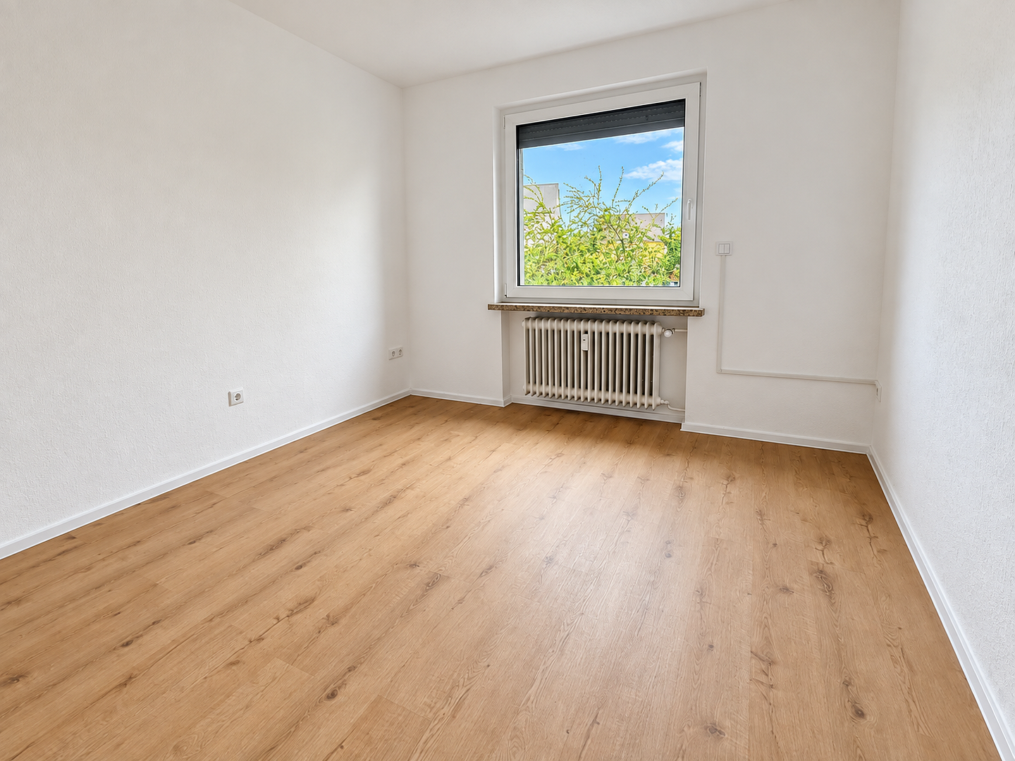 Wohnung Leftjestraße in Springe