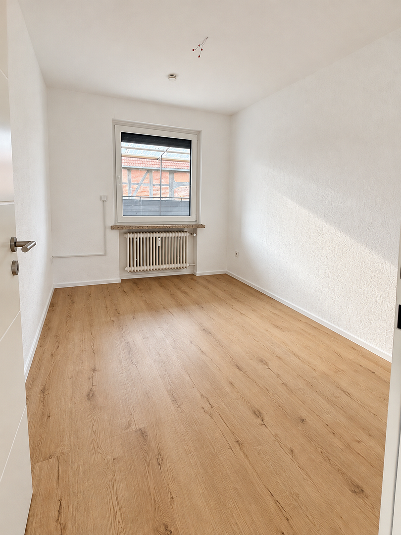 Wohnung Leftjestraße in Springe
