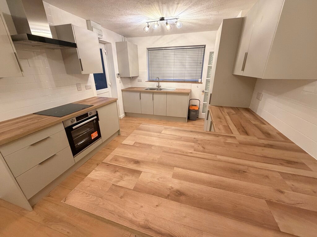 House Westdene Close in Hastings
