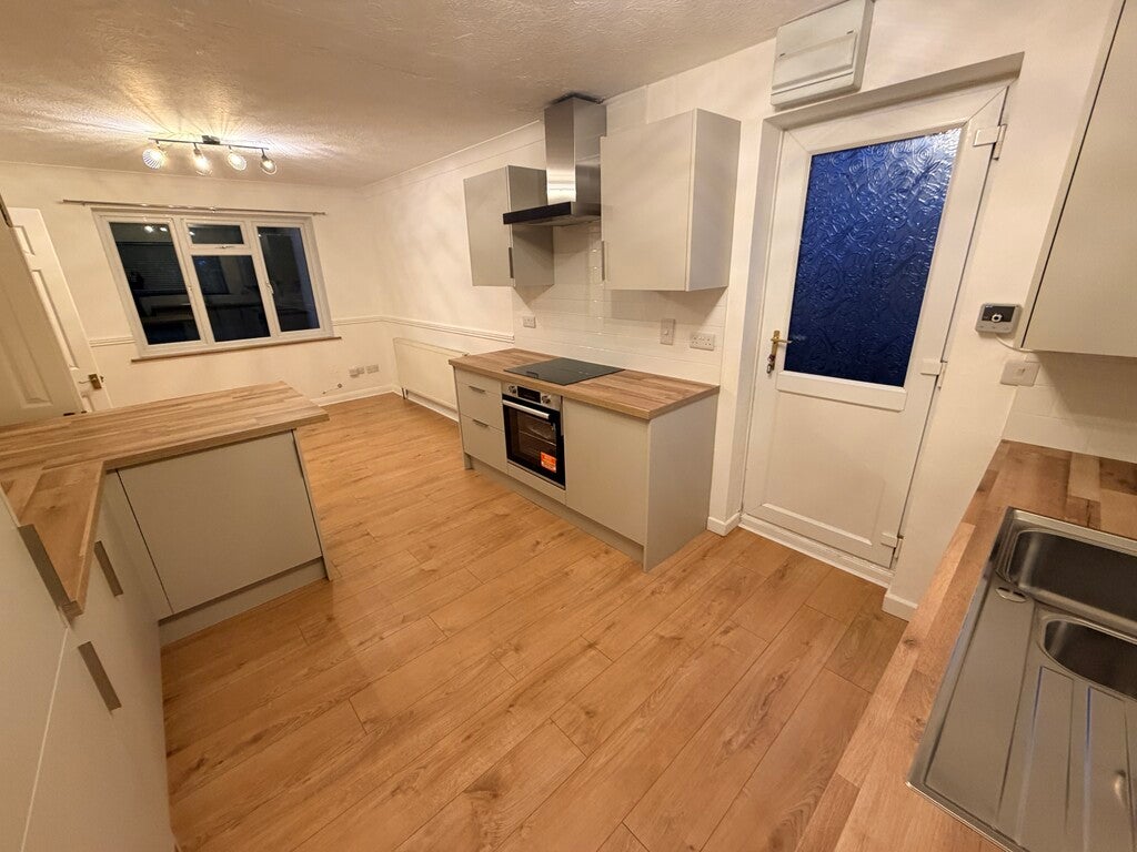 House Westdene Close in Hastings