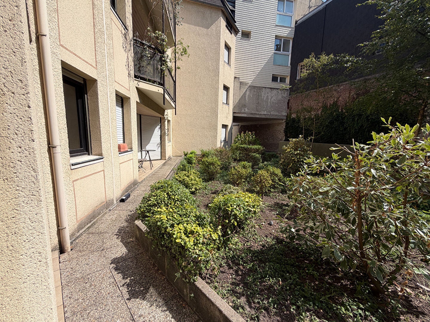 Appartement Place du Vieux Marché à Rouen