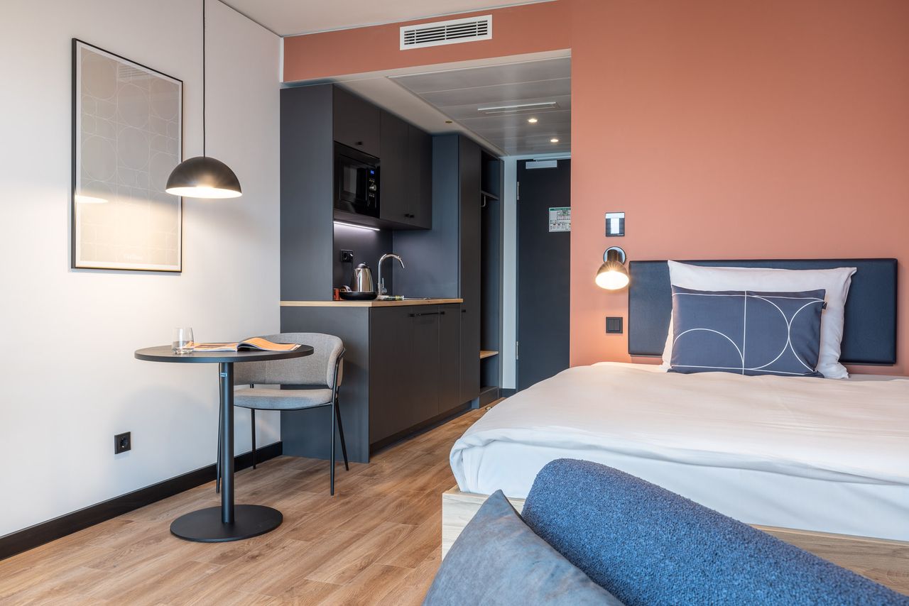 Wohnung Schätzweg in München