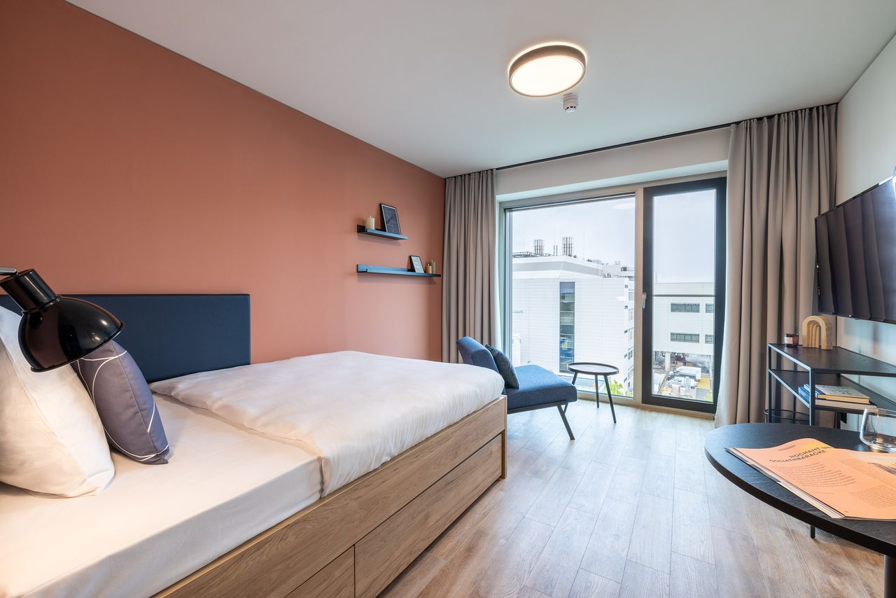 Wohnung Schätzweg in München