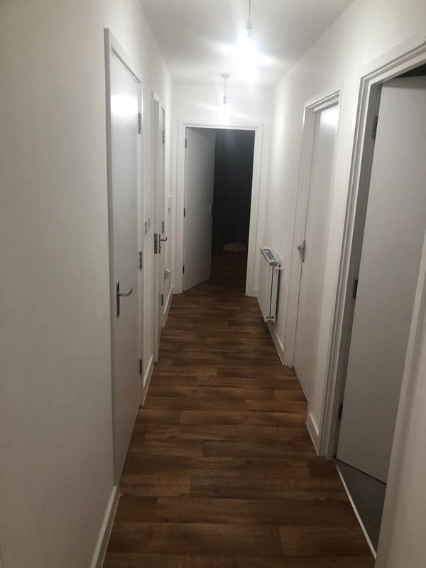 Room Carpenters Road in Greater London
