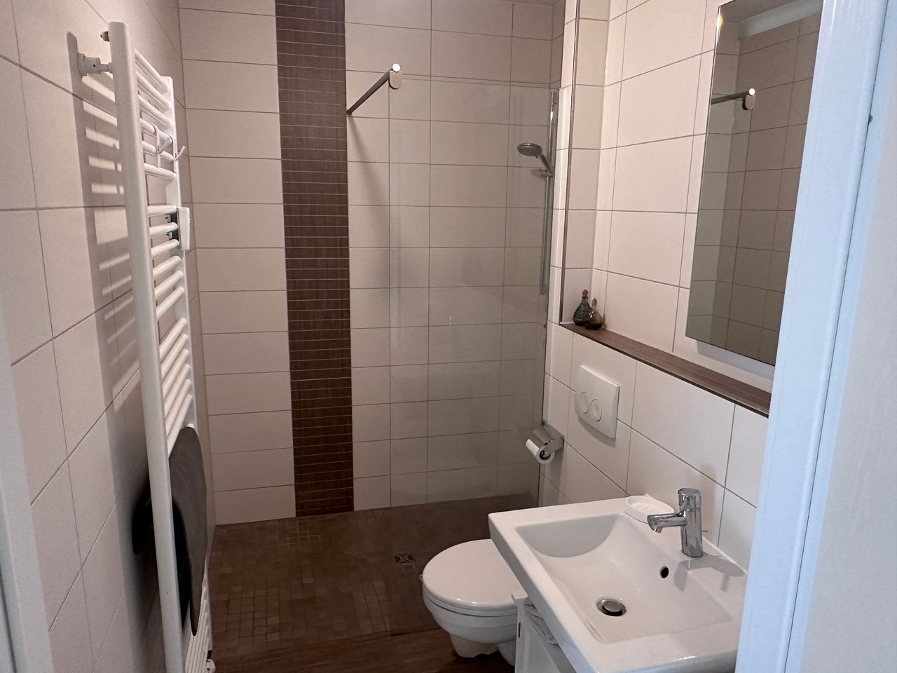 Wohnung Europa-Allee in Frankfurt am Main