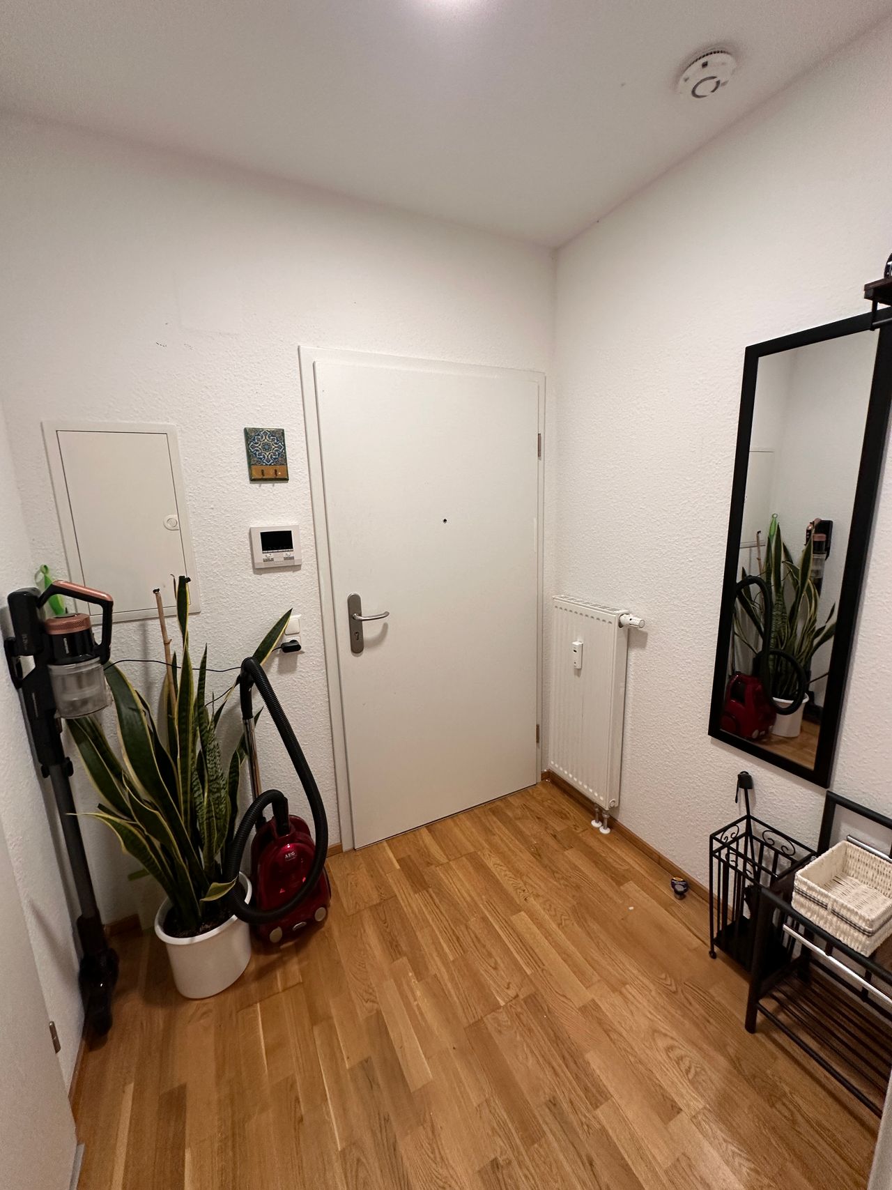 Wohnung Europa-Allee in Frankfurt am Main