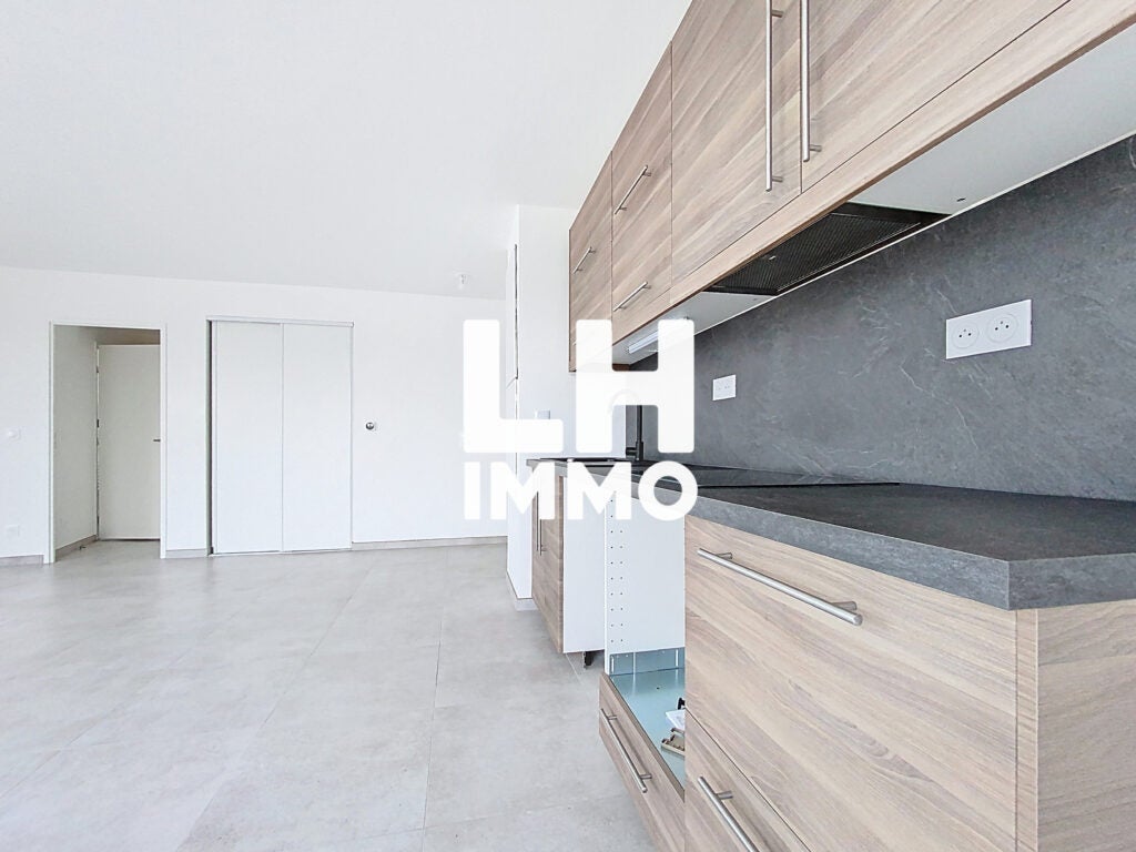 Appartement Rue Gustave Nicolle à Le Havre