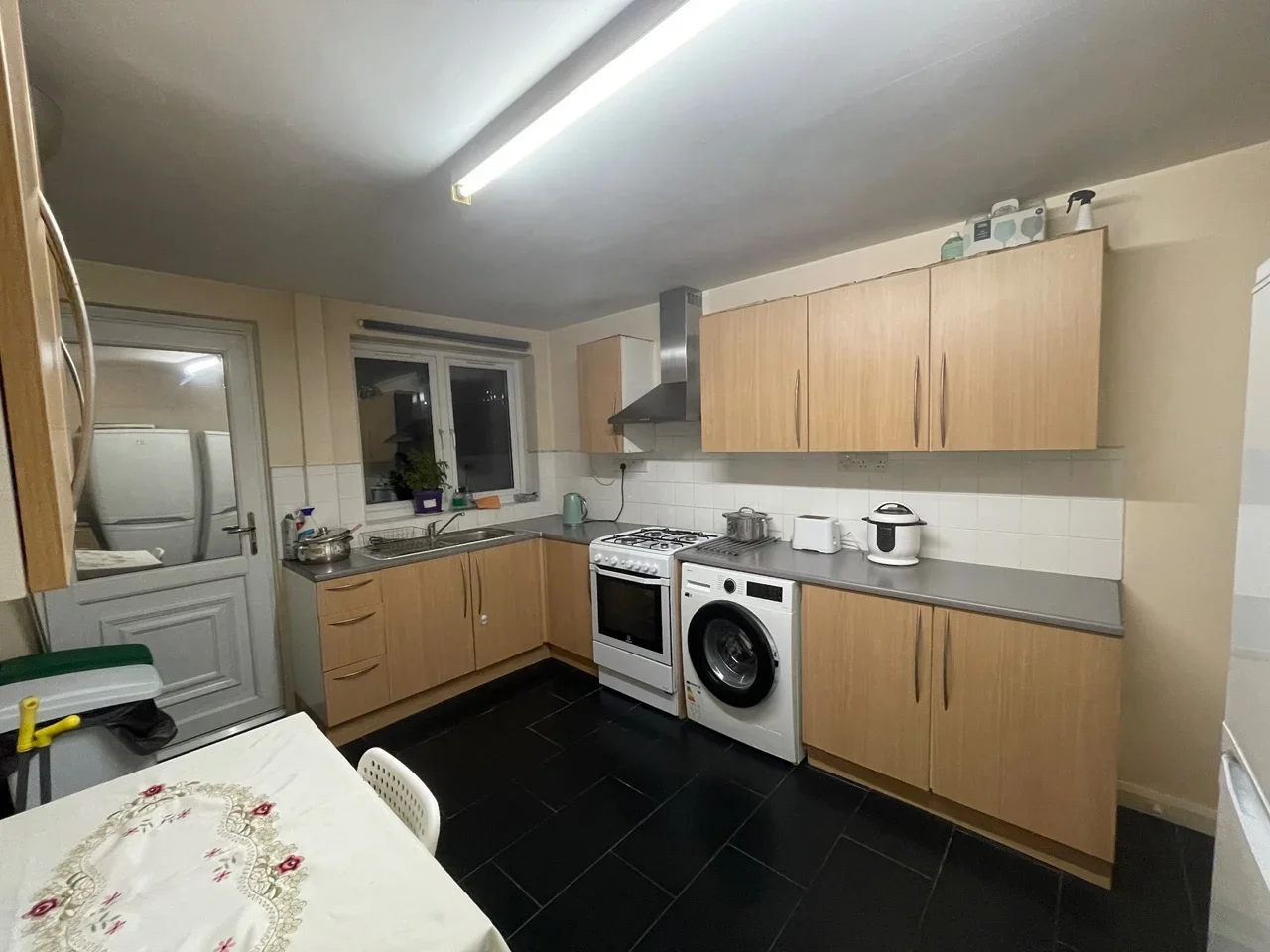Room Little Strand in Greater London