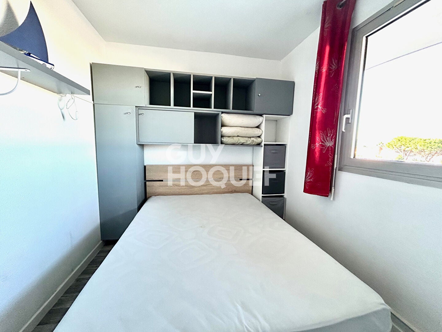 Appartement Promenade Charles Trenet à Canet-en-Roussillon