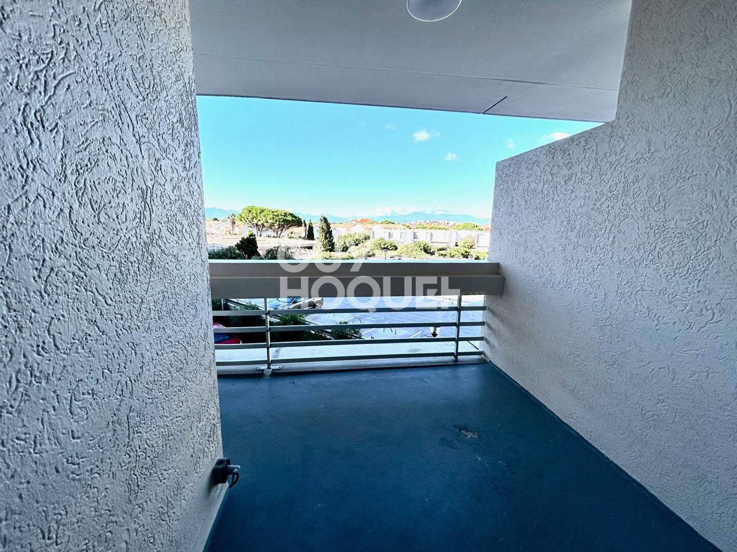 Appartement Promenade Charles Trenet à Canet-en-Roussillon
