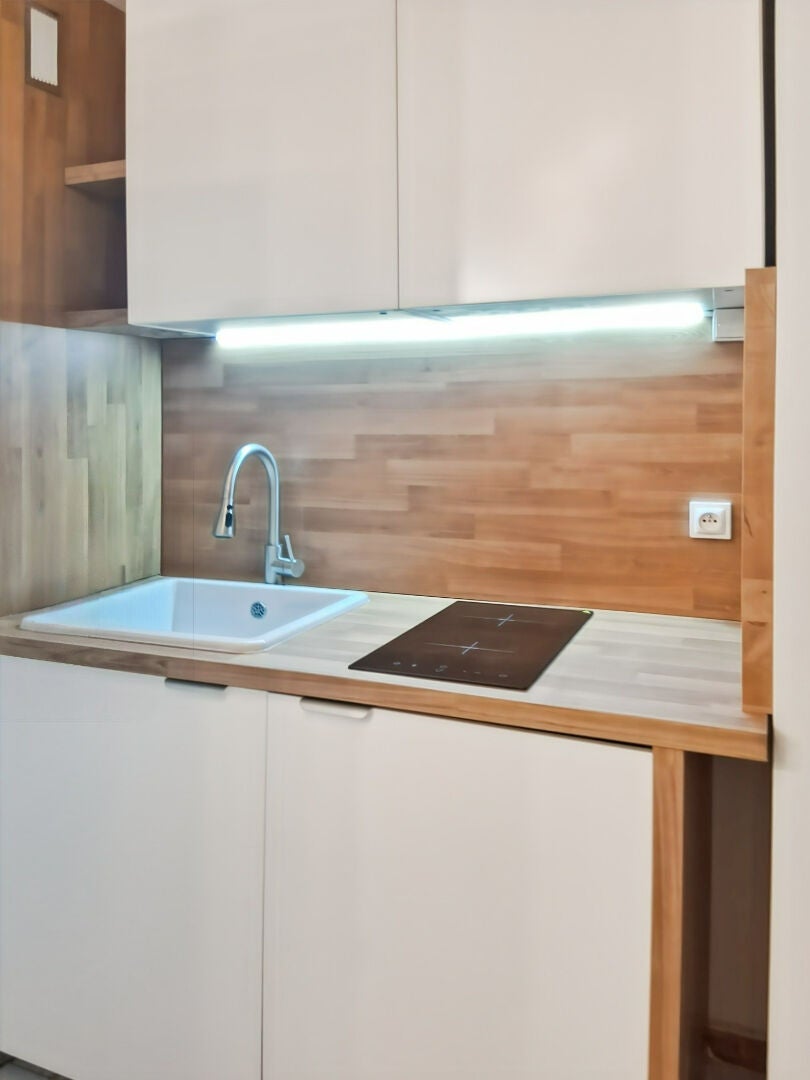 Appartement Boulevard d'Oxford à Cannes