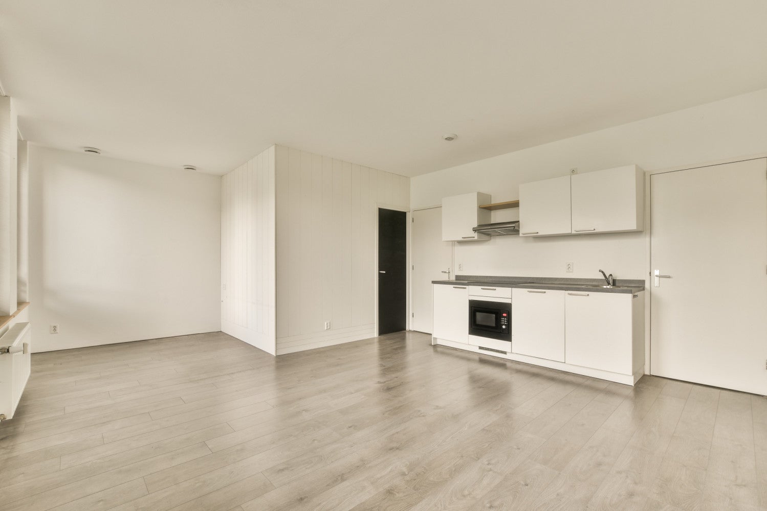 Appartement Rogier van der Weydestraat 1 B-8 in Alkmaar