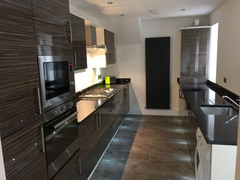 Flat Hazelwood Avenue in Newcastle upon Tyne