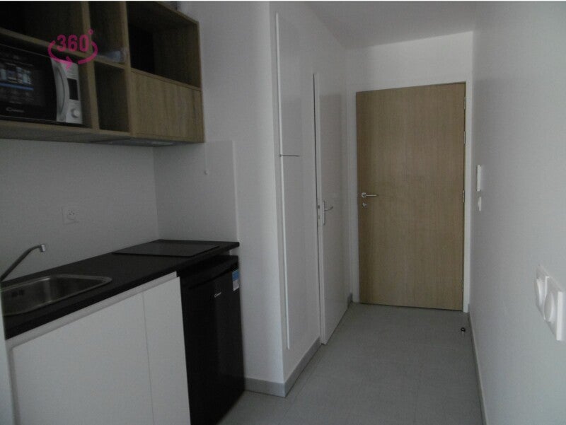 Appartement Rue du Grand Chemin à Roubaix