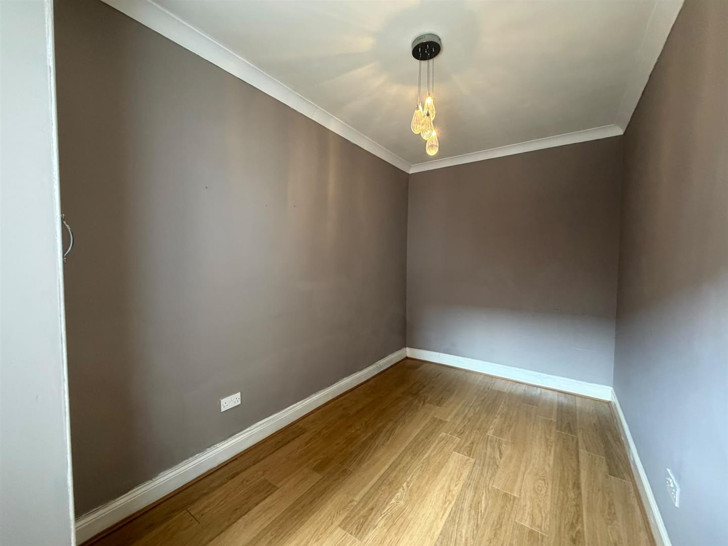 Flat Northumberland Street in North Tyneside