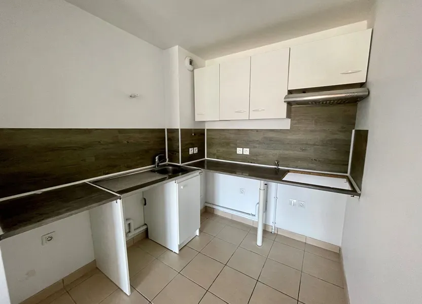 Appartement Rue Pasteur à Gargenville