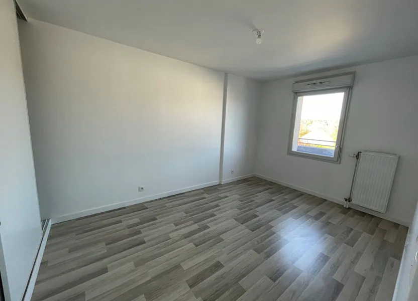 Appartement Rue Pasteur à Gargenville